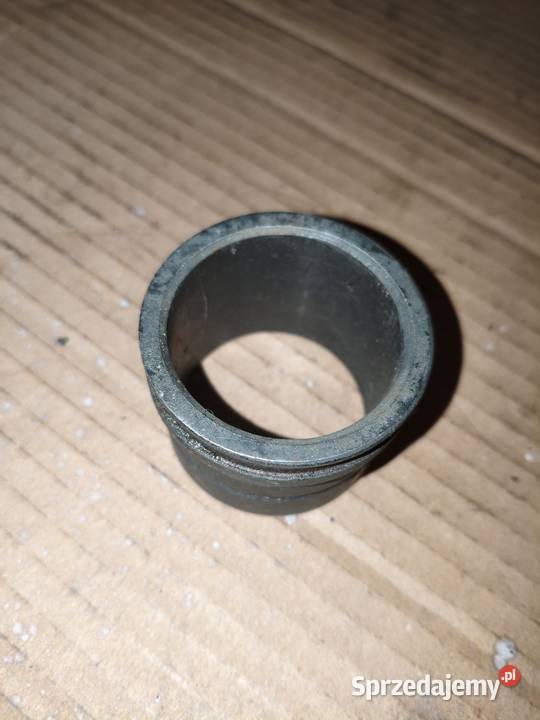 Tuleja łożyskowa dyfra z napędem na koło wielkopolskie