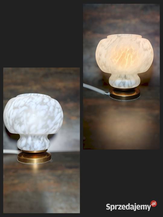 Lampa art deco vintage super stan sprzedam