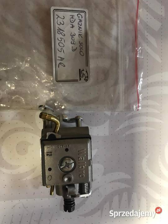 GAZNIKI PILAREK KOS SHINDAIWA STIHL OLEOMAC Nowy Targ