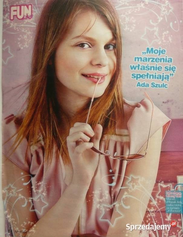 PLAKATY SZULC ADA WYPRZEDAŻ ŚWIAT PLAKATÓW Muzyka Bydgoszcz