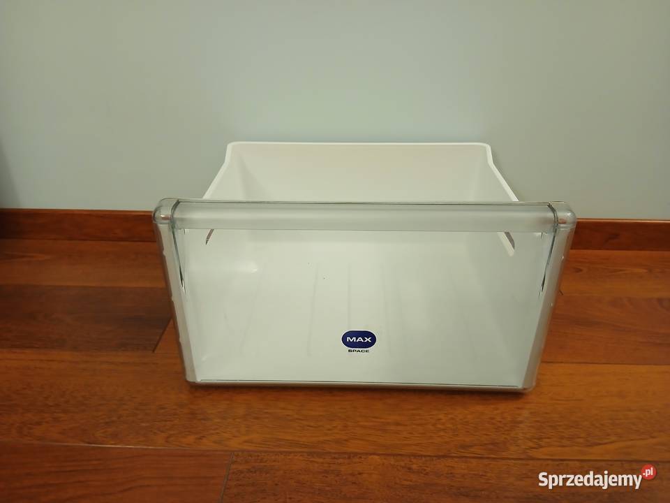 Szuflada do lodówki WHIRPOOL ARC 575542 IX do mazowieckie Warszawa sprzedam