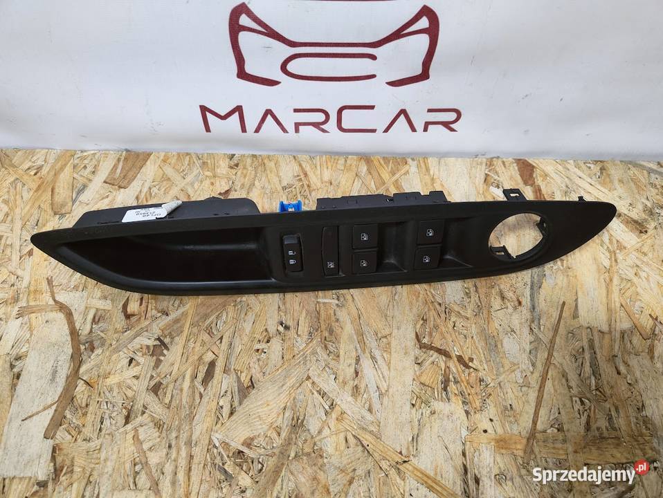 Panel Przełącznik Szyb Lewy Przód Opel Mokka X sprzedam