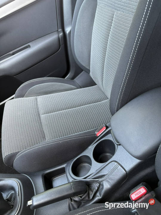 Citroen C4 78 Tempomat Podgrzewane fotele Tarnowskie Góry sprzedam