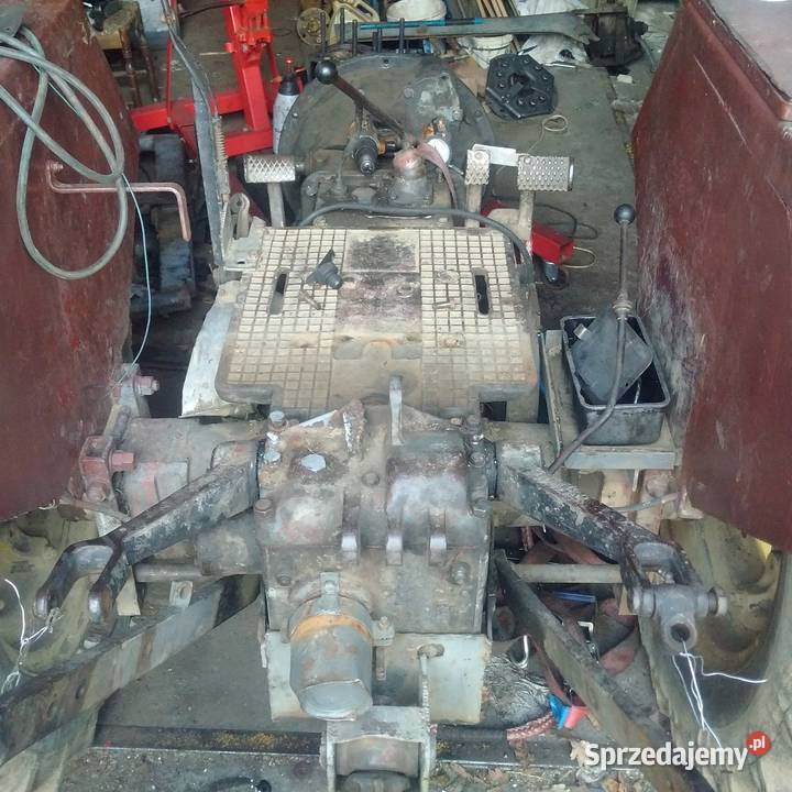 zetor 25 Czarnochowice