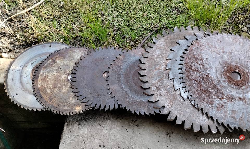 Cyrkulatke sprzedam Fajsławice