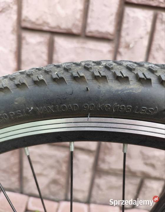 Rower smoove Stalowa Wola