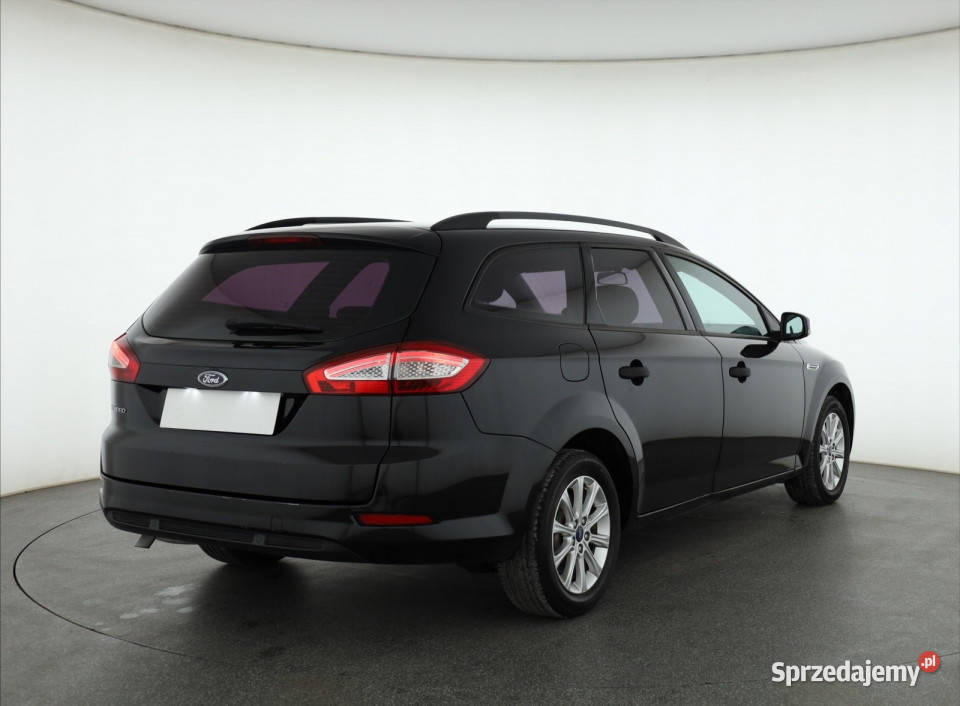 Ford Mondeo 20 16V isofix Piaseczno