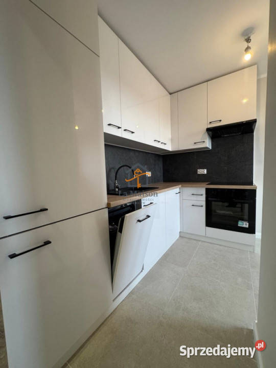 Mieszkanie 42m2 2pokojowe Kraków