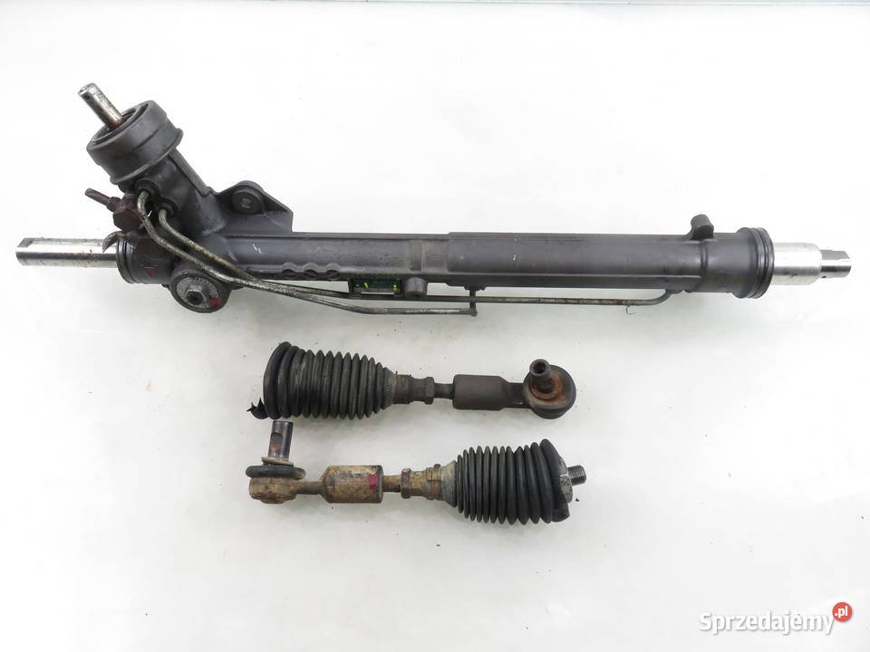 MAGLOWNICA VW PASSAT B5 FL 8D1422074A