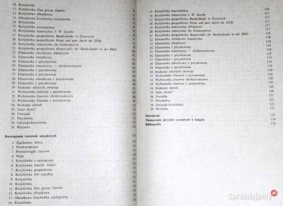 Spiel mit uns Grażyna Werner