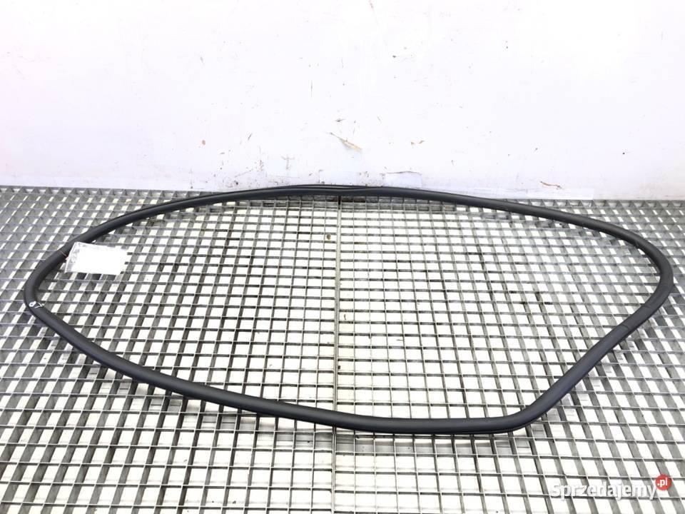 USZCZELKA DRZWI PRZÓD LEWA JEEP COMPASS MP SUV osobowe