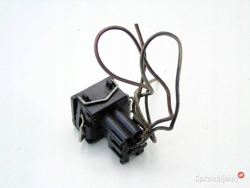 WTYCZKA KOSTKA 22 25 DCI DTI CDTI MASTER 2 osobowe Pozostałe Sosnowiec