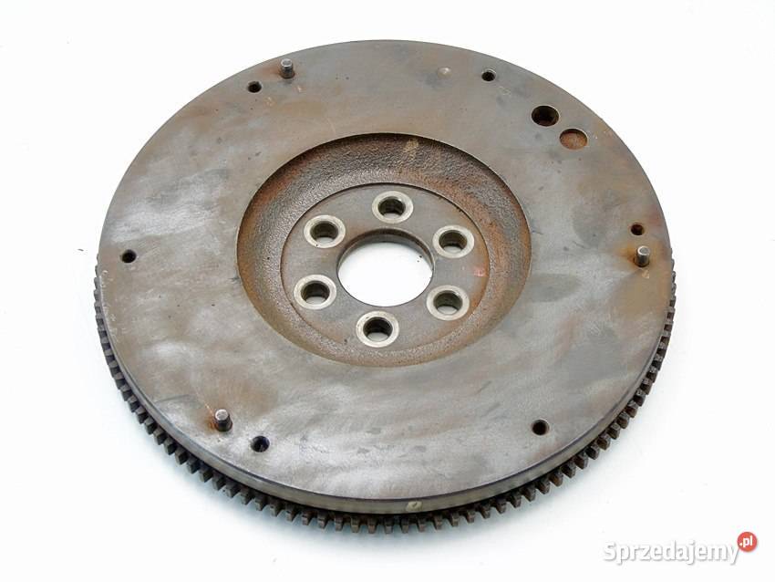 KOŁO ZAMACHOWE 12 10 SPACE STAR 6 MIRAGE DODGE Sosnowiec sprzedam