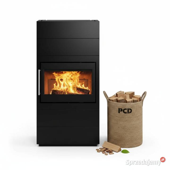 Kominek modułowy premium HWAM 5580C Autopilot Piersno sprzedam