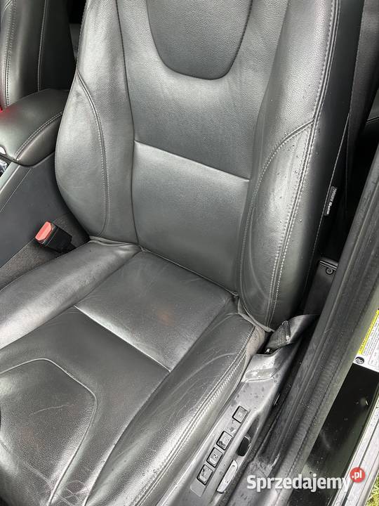 Volvo S60 T5 20 240 dobrze wyposażony gotowy do Warszawa sprzedam