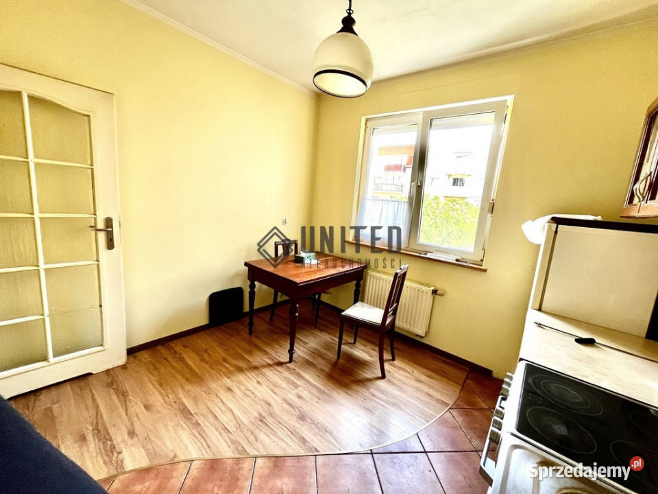 Mieszkanie 54m2 2pokojowe Wrocław