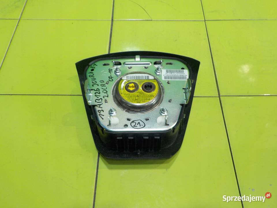 DODGE JOURNEY 20 CRD 09r 5D AIRBAG poduszka Suków