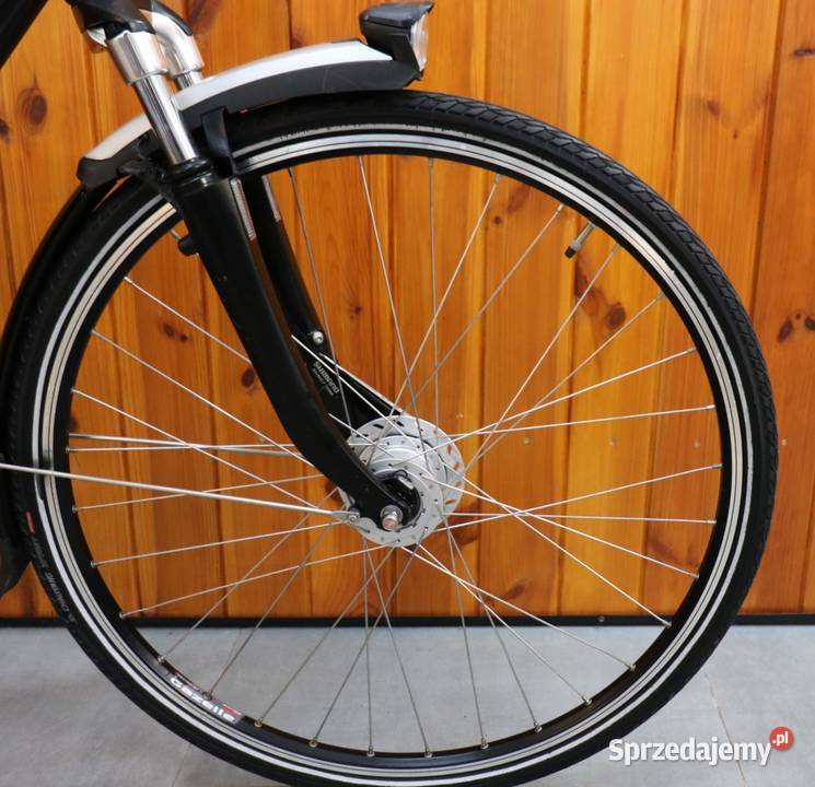 Rower męski Gazelle Orange H 61 I inne rowery Milanówek sprzedam