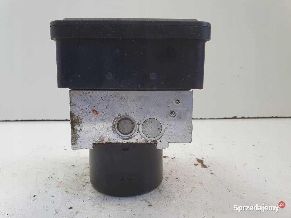 Volvo V70 III S80 II POMPA ABS hamulcowa lubelskie Chełm