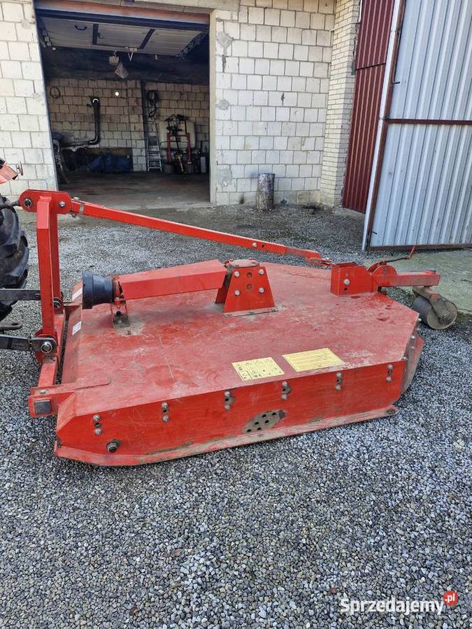 Sprzedam rotosan Łoniów-Kolonia