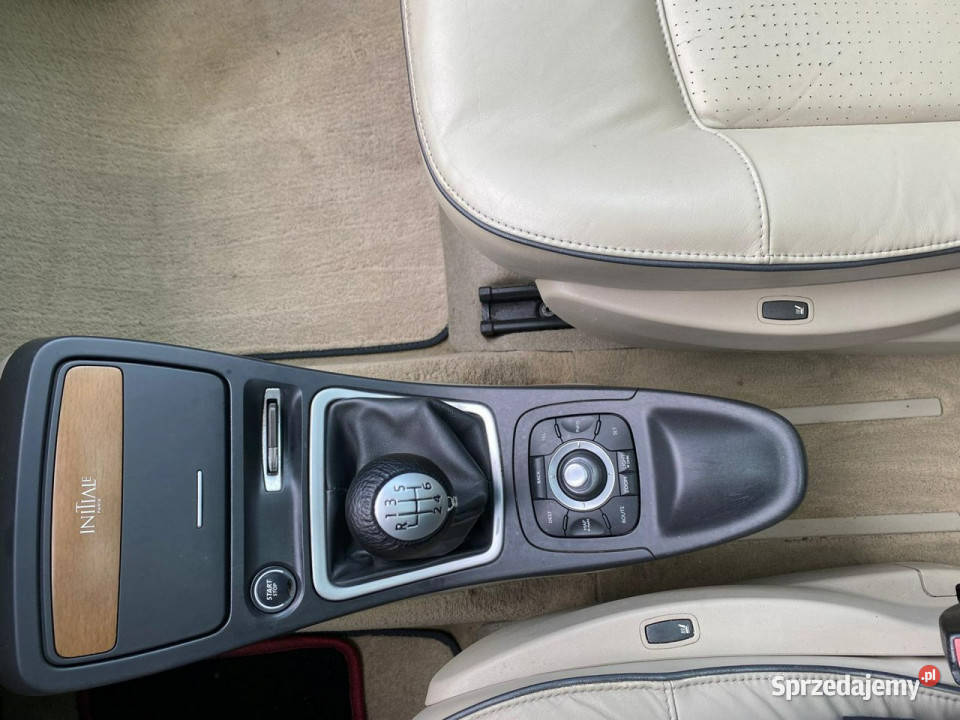 Renault Espace INITIALE Żory sprzedam