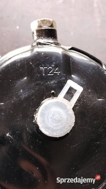 Siłownik hamulca T24 Erenda wielkopolskie Kotlin