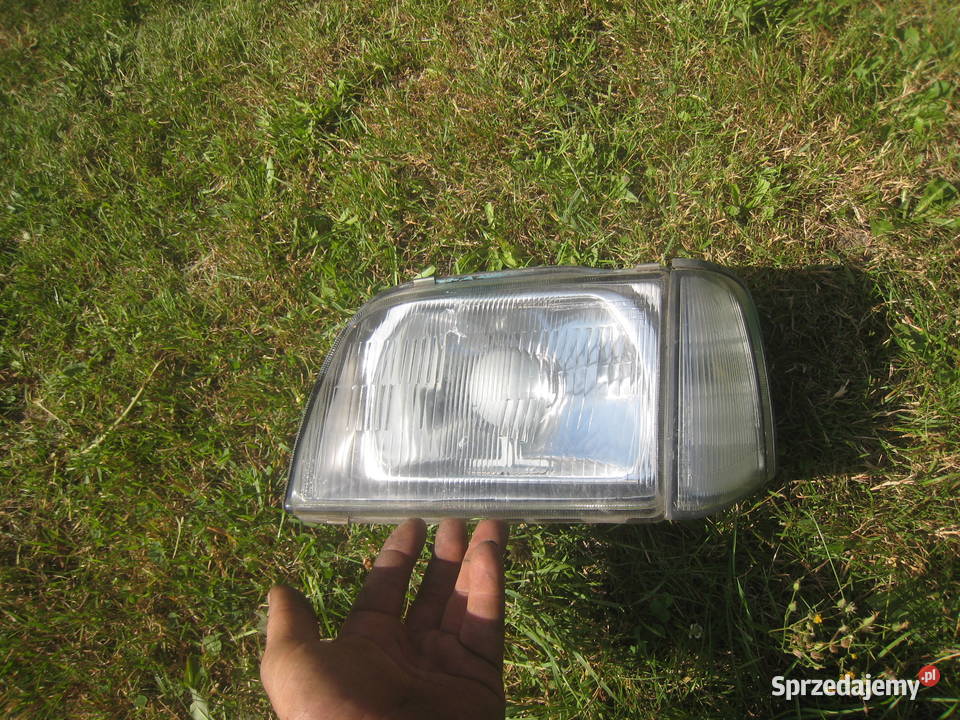 Lampa przednia Reflektor Daewoo Tico FSO lewa osobowe Kraków sprzedam