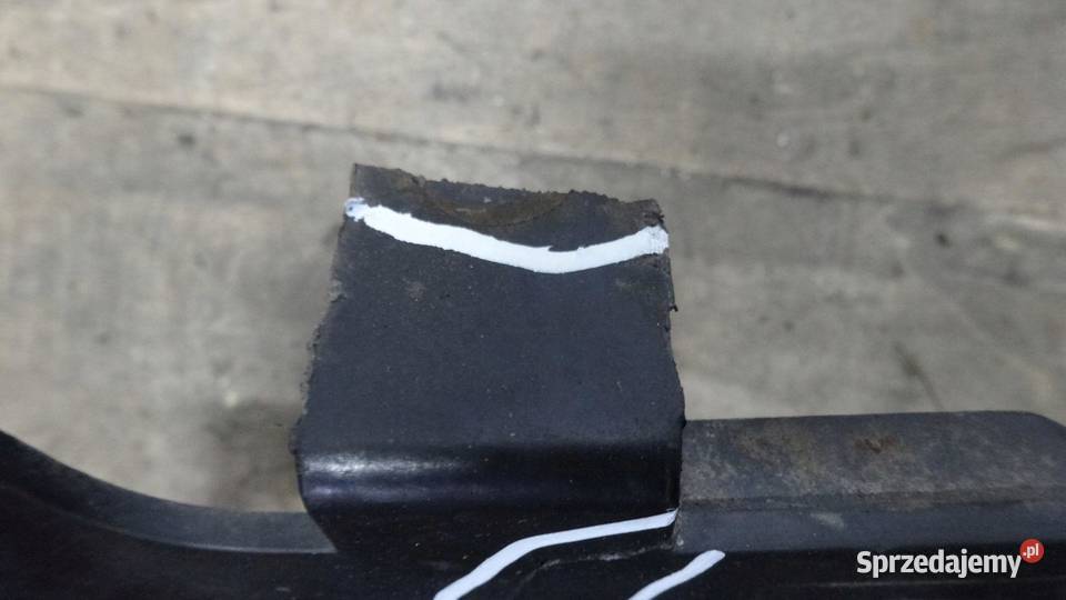 JEEP CHEROKEE KJ III 04r pas przód świętokrzyskie