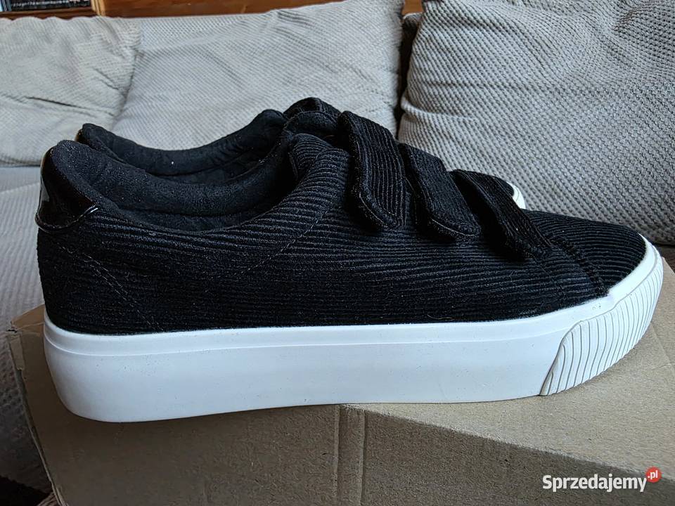 EvenOdd by Zalando niskie sneakersy rozmiar 40 Kraków sprzedam