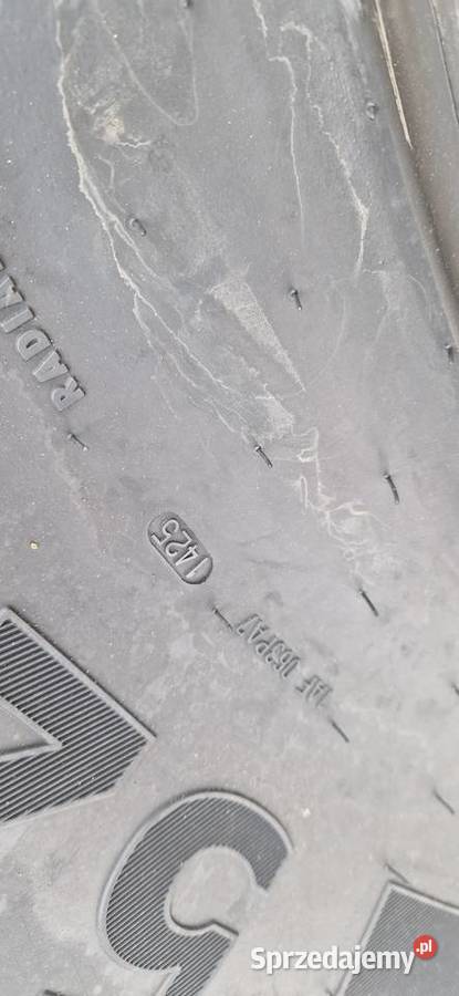 52085r38 208r38 20838 Continental 2025r Nowe Nowe Miasto Lubawskie