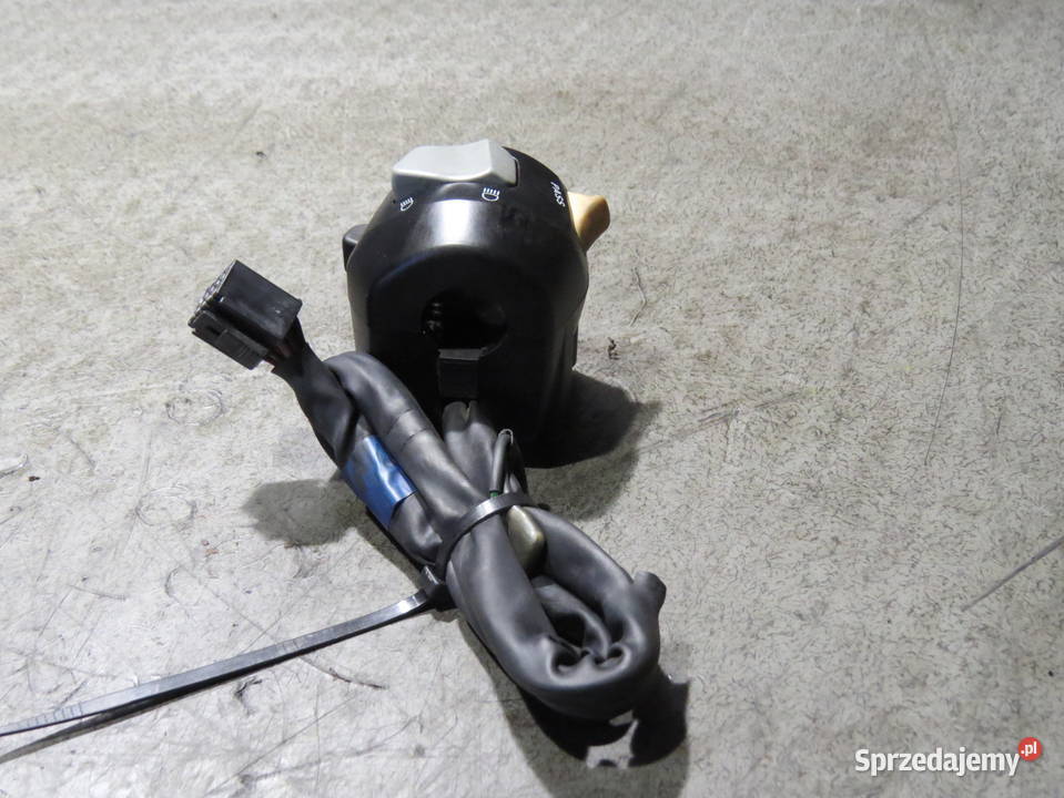 YAMAHA MAJESTY 250 400 2011 PRZEŁĄCZNIK MANETKA