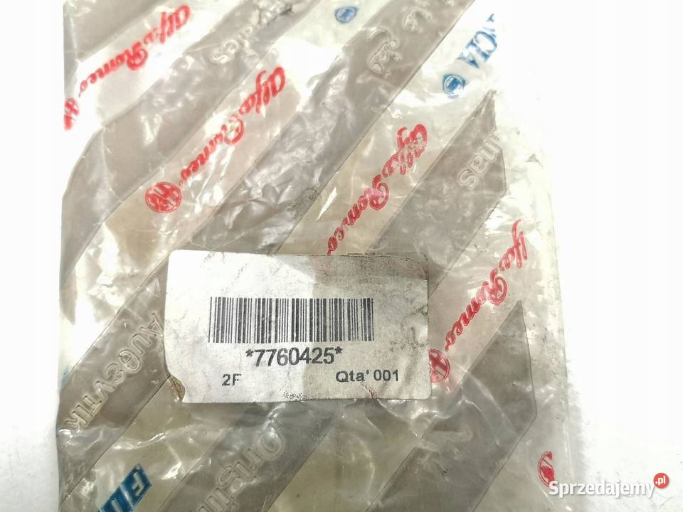 TULEJA STABILIZAORA FIAT BRAVA BRAVO ALFA 145