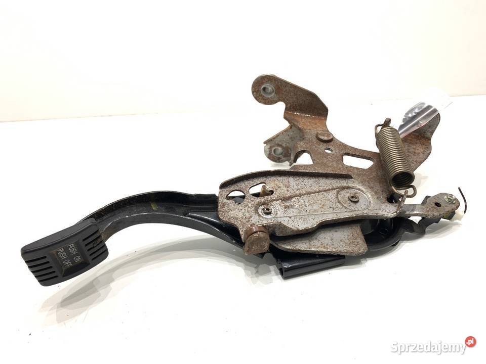 DŹWIGNIA HAMULCA RĘCZNEGO MAZDA CX7 0614 osobowe Części samochodowe podkarpackie