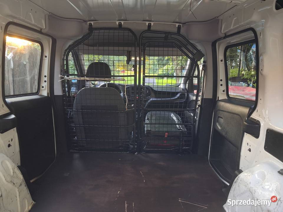 Fiat Doblo 13 VAT1 Fiat Kraków sprzedam