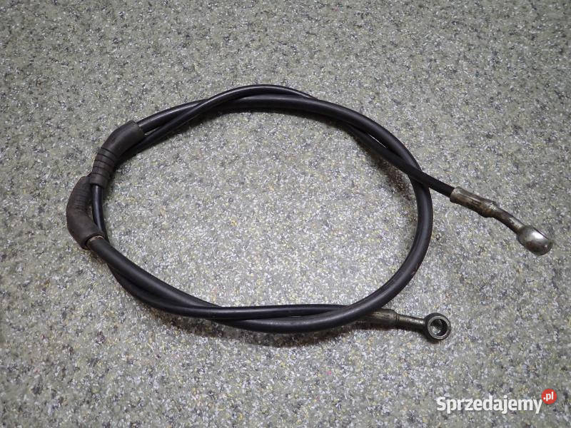 PRZEWÓD HAMULCA HAMULCOWY PRZÓD GAS GAS FSE 400 Strzelce Krajeńskie