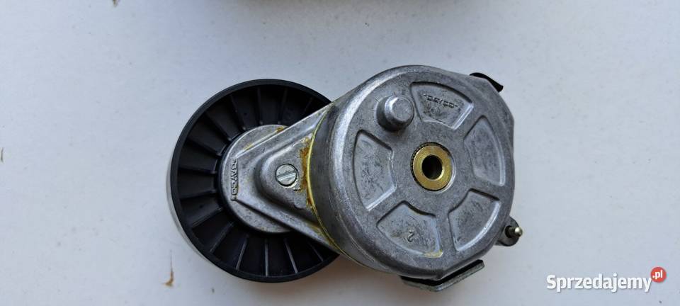 Napinacz paska 60813307 60624147 Alfa Romeo Fiat Luzino