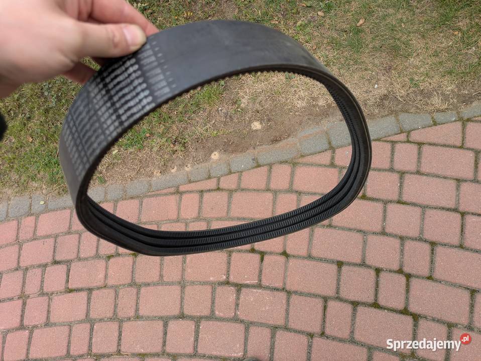 Pas klinowy Optibelt 17x 3BX 1869 LP nowy Claas Pozostałe Kłodawa