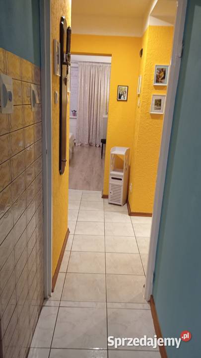 Sprzedam mieszkanie w Barwicach Barwice