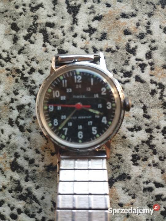 Zegarek Timex sprite Sosnowiec