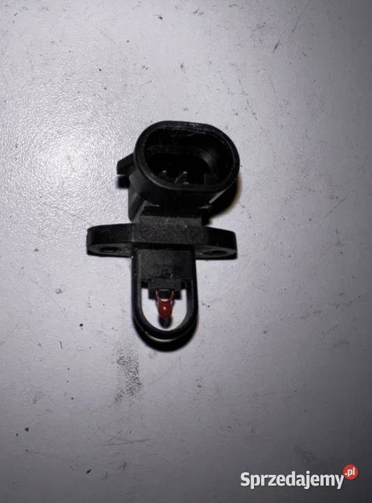 Czujnik temperatury powietrza Ducati SuperSport wielkopolskie Ostrzeszów