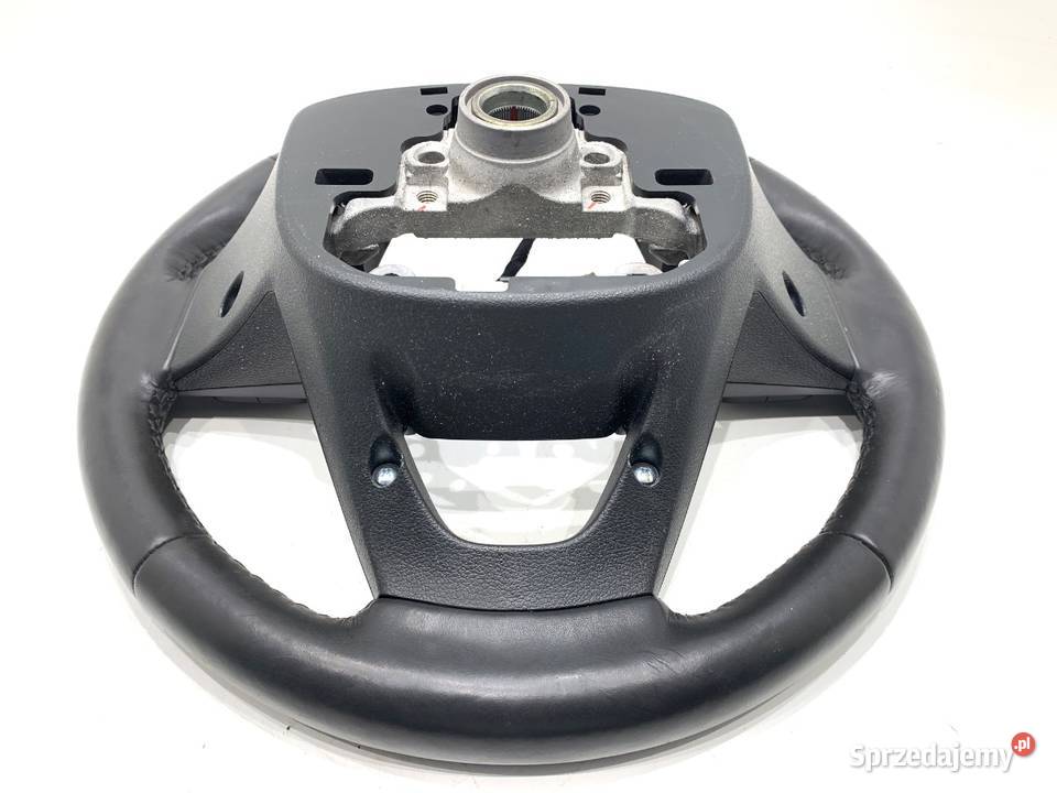 KIEROWNICA HYUNDAI KONA