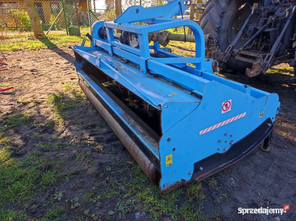 Mulsza 25m Chełm sprzedam