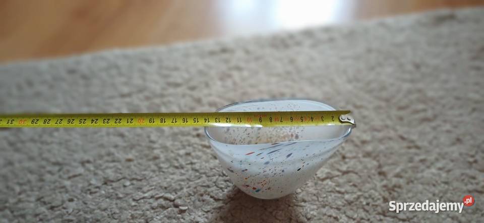 Misa Kosta Boda Olsztyn sprzedam