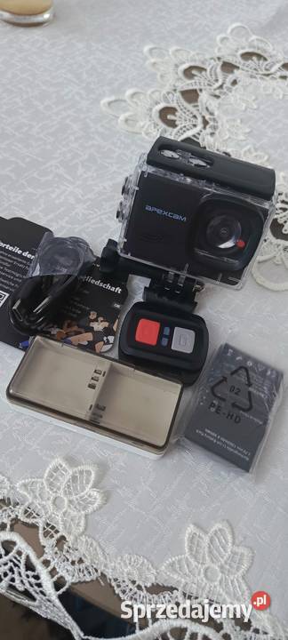 Kamera sportowa Apexcam Zamość