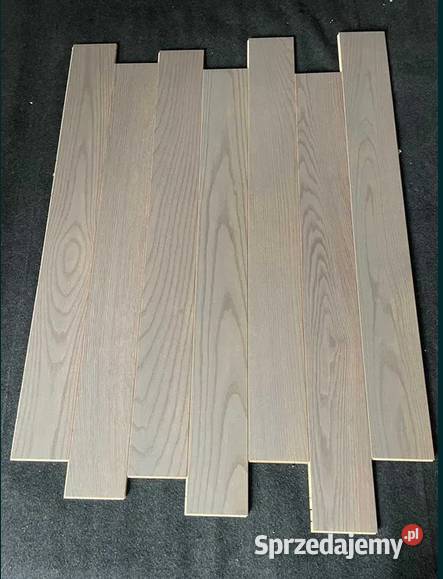 Podłoga drewniana dębowa 11x150x1330 Havanna