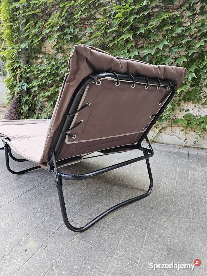 Łóżka polowe WP5 w super stanie WYPRZEDAŻ 30cm Żerków