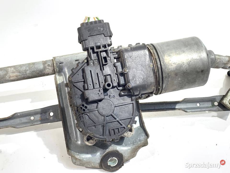 MECHANIZM WYCIERACZEK PRZÓD CITROEN C5 II sprzedam