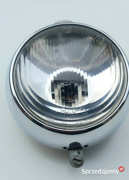 Lampa klosz jawka kaczka 50 Pabianice