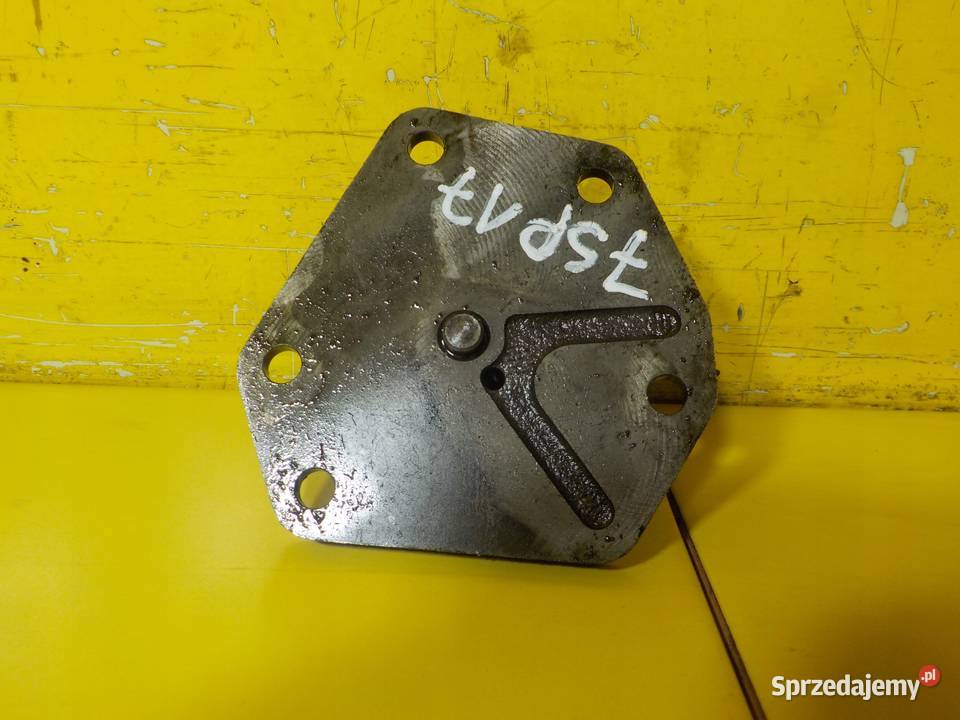 AUDI A6 C6 A4 B7 27 TDI 08r 179 BPP czop kola Suków