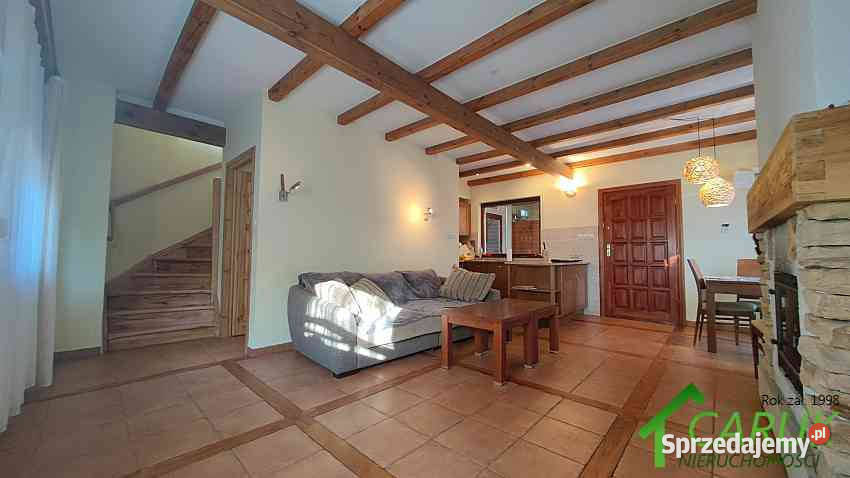 Dom wolnostojący Łukęcin 75m2 zachodniopomorskie